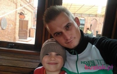 Kamil , Male, 39, Łódź, Polska, Photo: 4