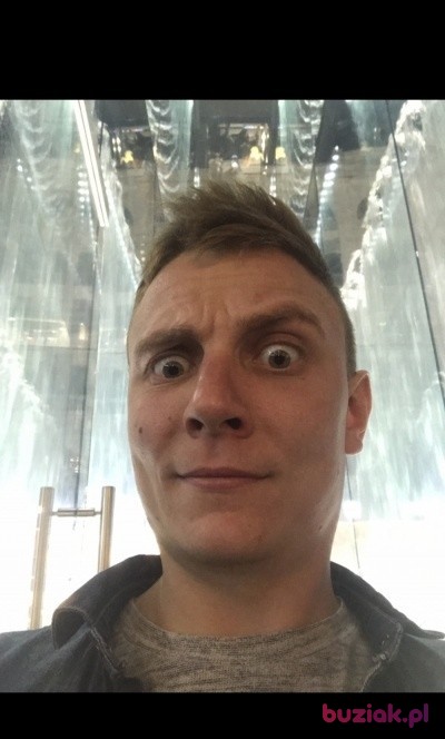 Grzegorz, Mężczyzna, 32, Nisko, Polska: 1