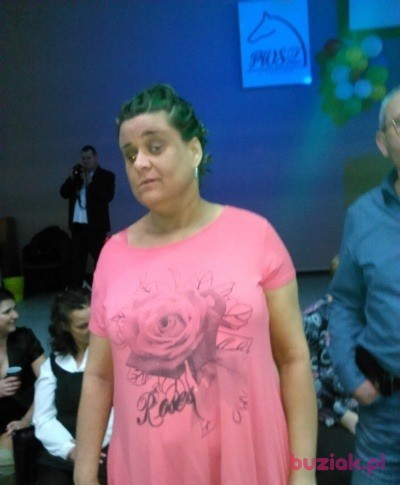 Aśka, Female, 48, Konin, Polska, Photo: 3