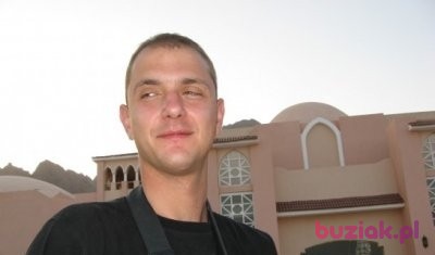 Damian, Male, 43, Legionowo, Polska, Photo: 1