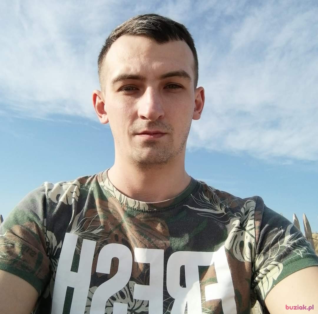 Kamil, Mężczyzna, 32, Amsterdam, Holandia: 1