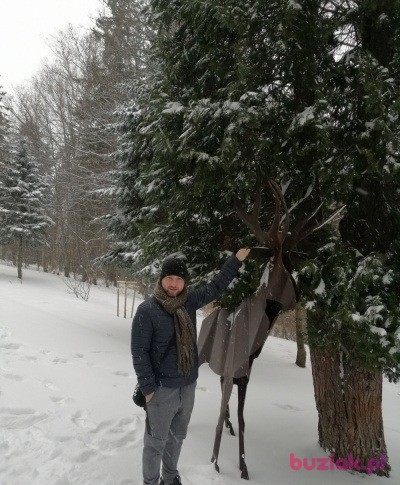 damianosis, Male, 31, Kalisz, Polska, Photo: 2