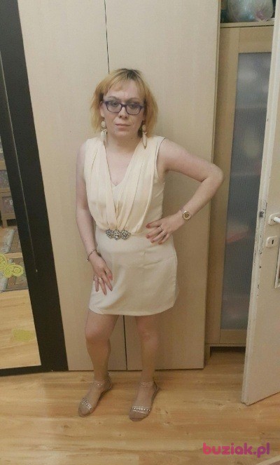 liliana, Female, 44, Jaworzno, Polska, Photo: 5