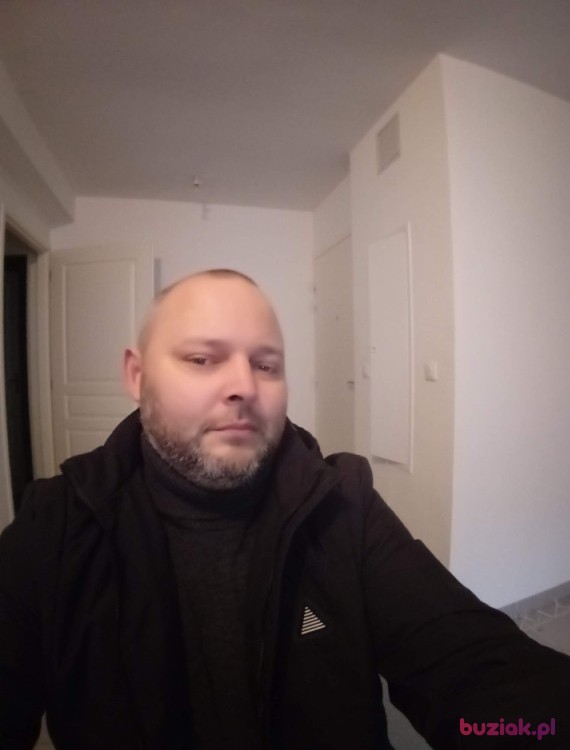 ROBERT, Male, 49, Wałcz, Polska, Photo: 1