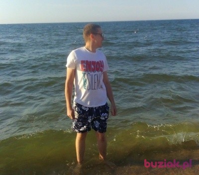 Piotrek, Male, 30, Dąbrowa Górnicza, Polska, Photo: 1