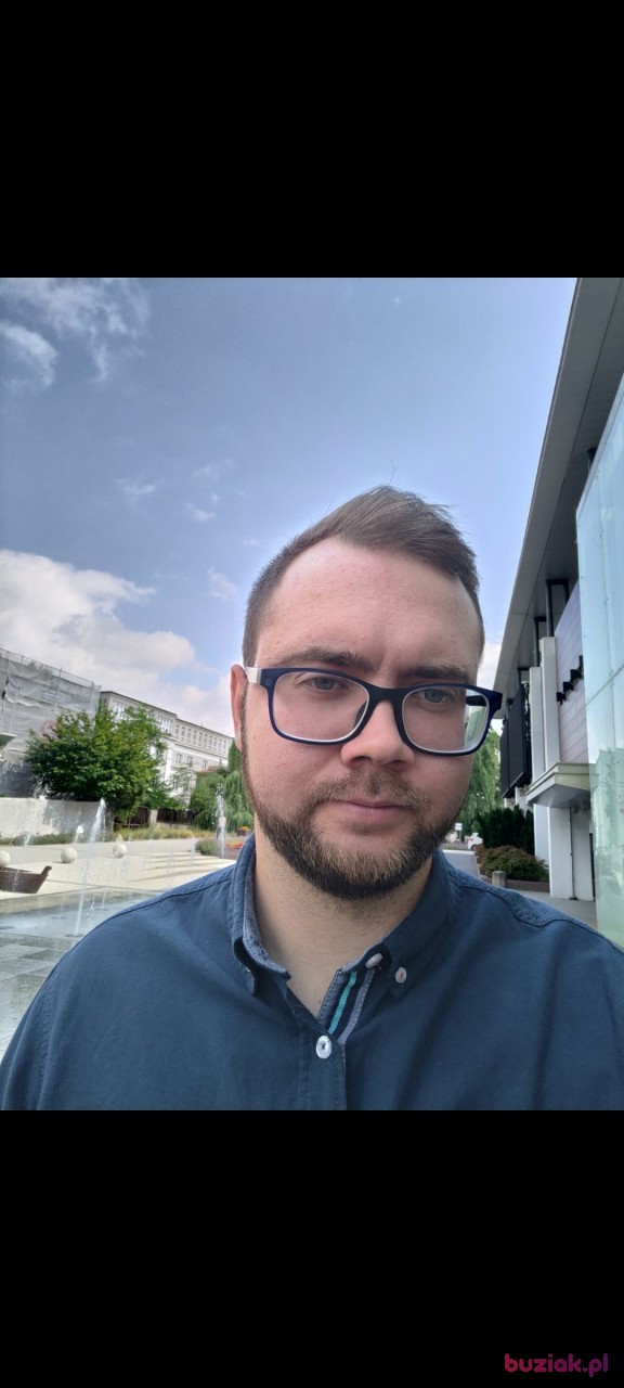 Jacek, Mężczyzna, 25, Kielce, Polska: 1
