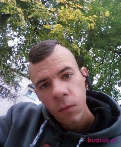 Kamil, Male, 33, Chodzież, Polska, Photo: 3