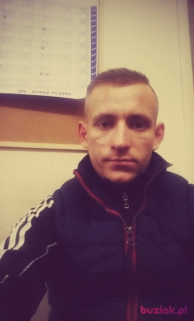 Daniel, Mężczyzna, 32, Wielka Brytania: 1