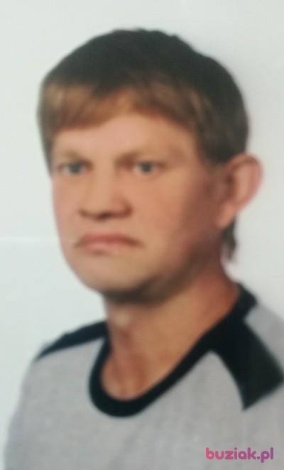 DARIUSZ, Mężczyzna, 54, Haarlem North Holland Province, Holandia: 1