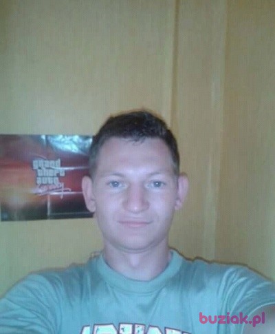 Przemek, Male, 33, Będzin, Polska: 1