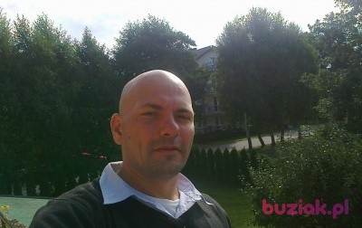 Łukasz, Male, 43, Koszalin, Polska, Photo: 3