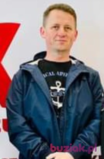 Jakub.Robert.Szymański, Mężczyzna, 45, Warszawa, Polska, Zdjęcie: 2