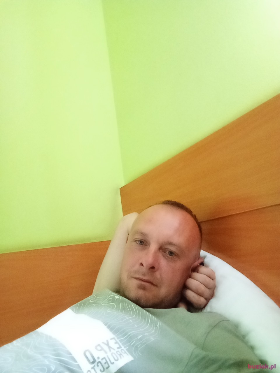 Mateusz, Mężczyzna, 38, Stargard Szczeciński, Polska: 1