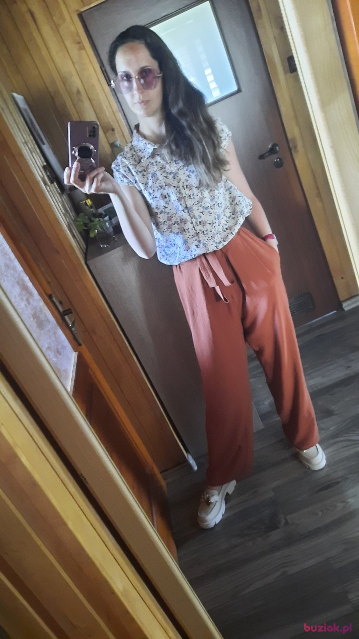 Weronika, Kobieta, 21, Limanowa, Polska, Zdjęcie: 1