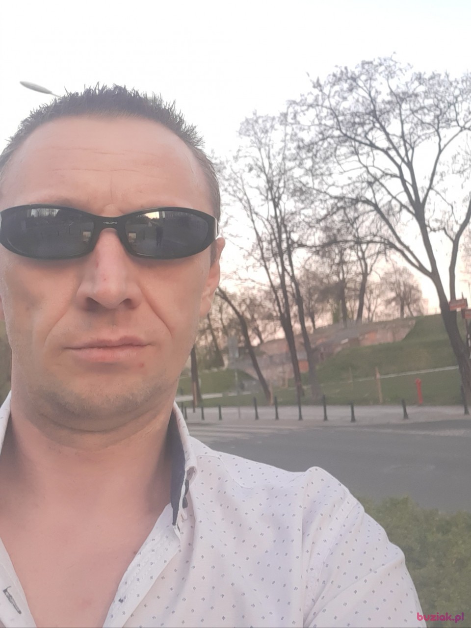Mariusz, Mężczyzna, 42, Wrocław, Polska, Zdjęcie: 1