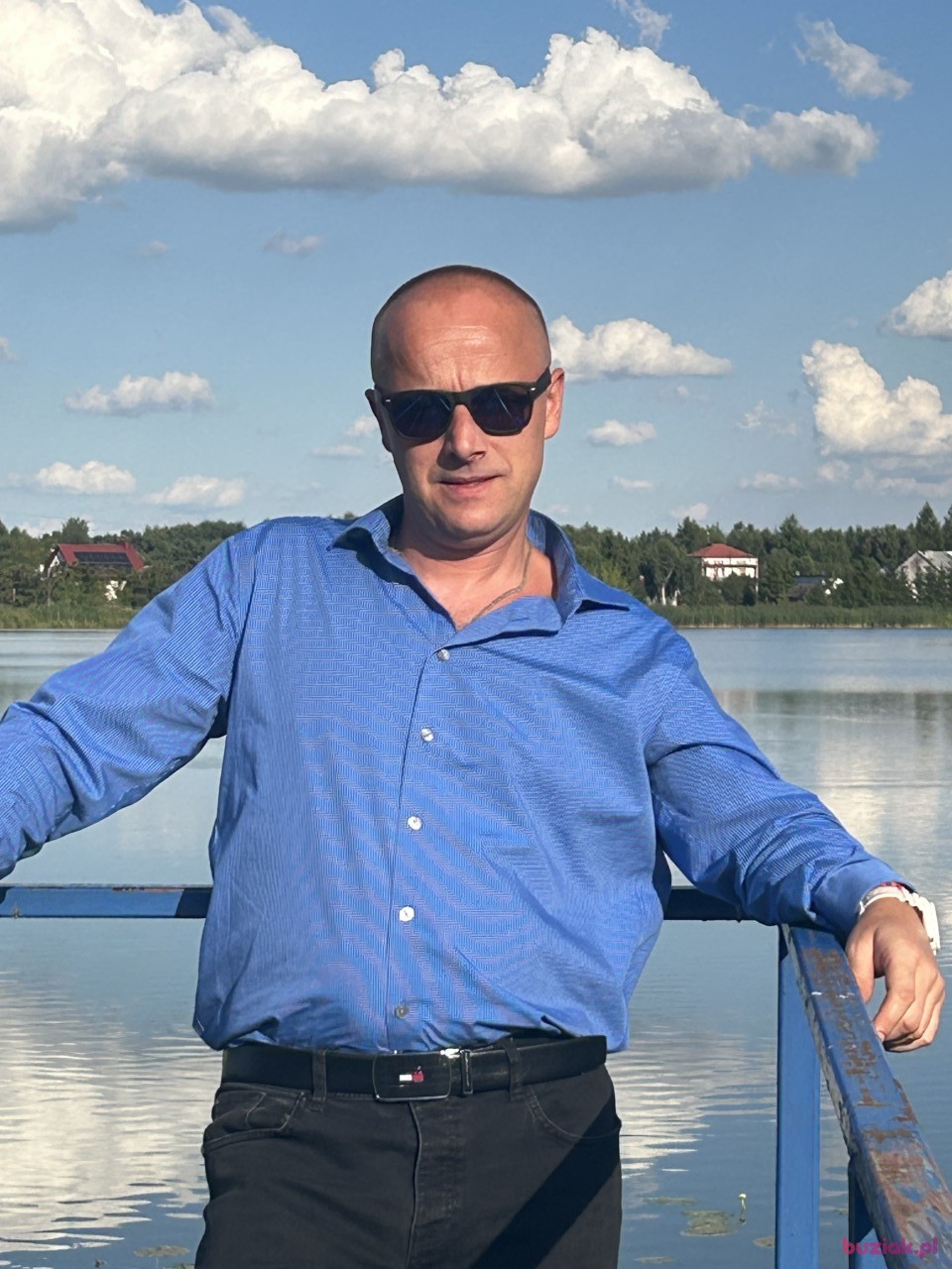 Mariusz, Mężczyzna, 43, Wielka Brytania: 1