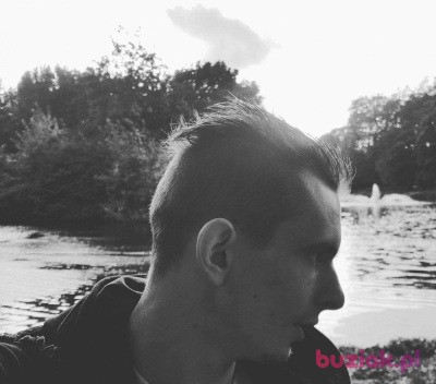 Tomek, Mężczyzna, 36, Wielka Brytania, Zdjęcie: 1