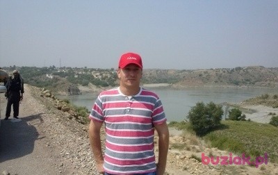 Maciek , Mężczyzna, 41, Szamotuły, Polska: 1