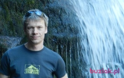 Przemek, Mężczyzna, 50, Wielka Brytania, Zdjęcie: 1
