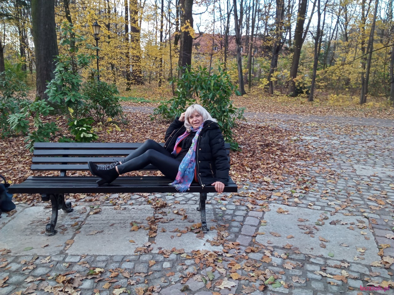 Ulcia, Kobieta, 62, Bielsko-Biała, Polska, Zdjęcie: 10