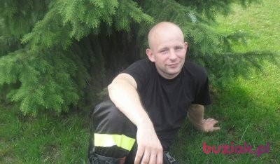 Damian, Mężczyzna, 36, Wielka Brytania: 1