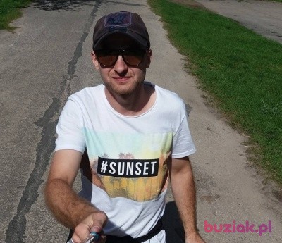 Paweł, Mężczyzna, 36, Bydgoszcz, Polska: 1