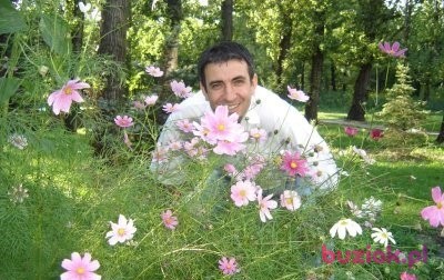 alan, Male, 53, Łódź, Polska, Photo: 1