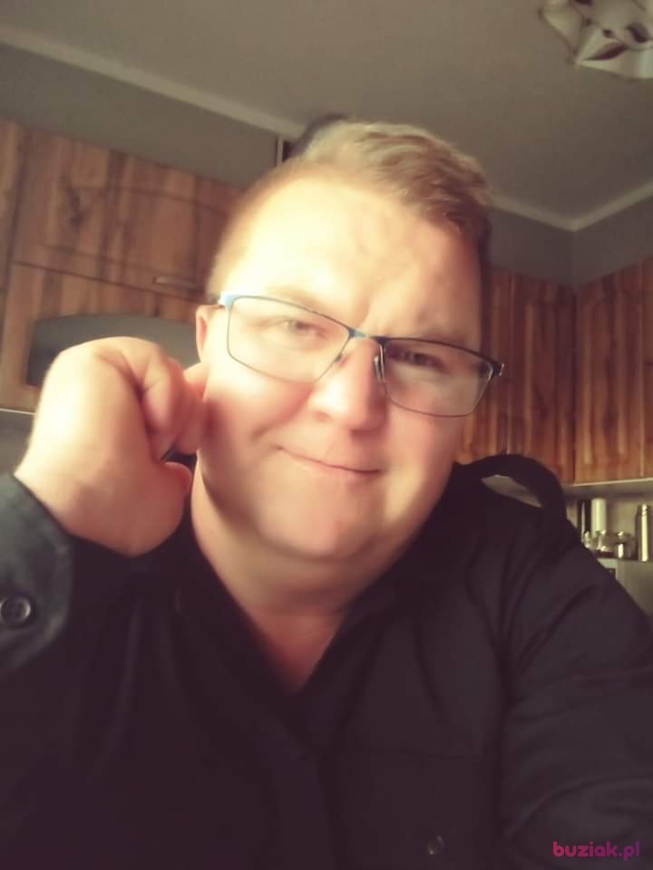 Sebastian, Mężczyzna, 45, Wschowa, Polska, Zdjęcie: 29
