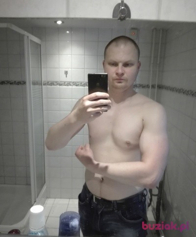 Krzysztof, Male, 36, Holandia: 1