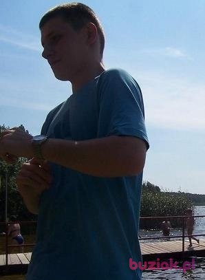Tomek, Mężczyzna, 32, Warszawa, Polska, Zdjęcie: 2