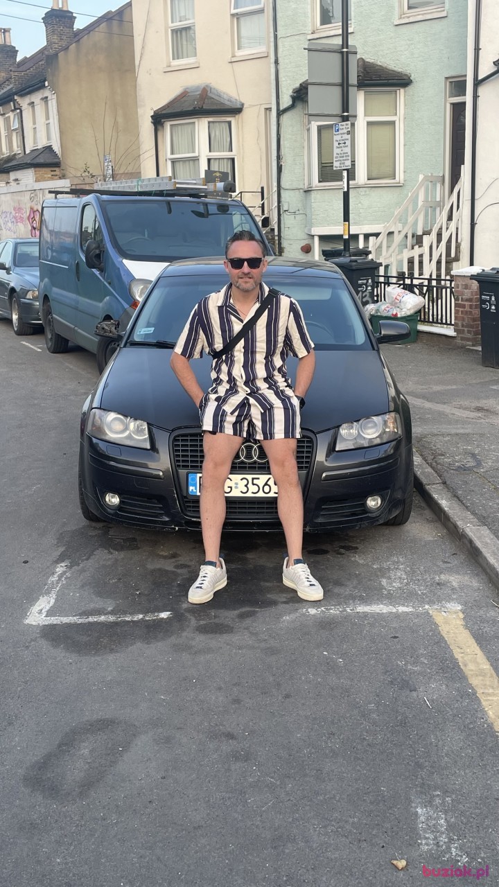 Sim, Mężczyzna, 42, Westminster, Wielka Brytania, Zdjęcie: 4