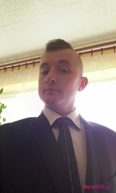 Kasper, Mężczyzna, 34, Alwernia, Polska, Zdjęcie: 1