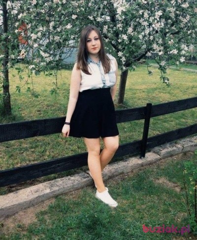 mlodaa16, Kobieta, 26, Zambrów, Polska: 1