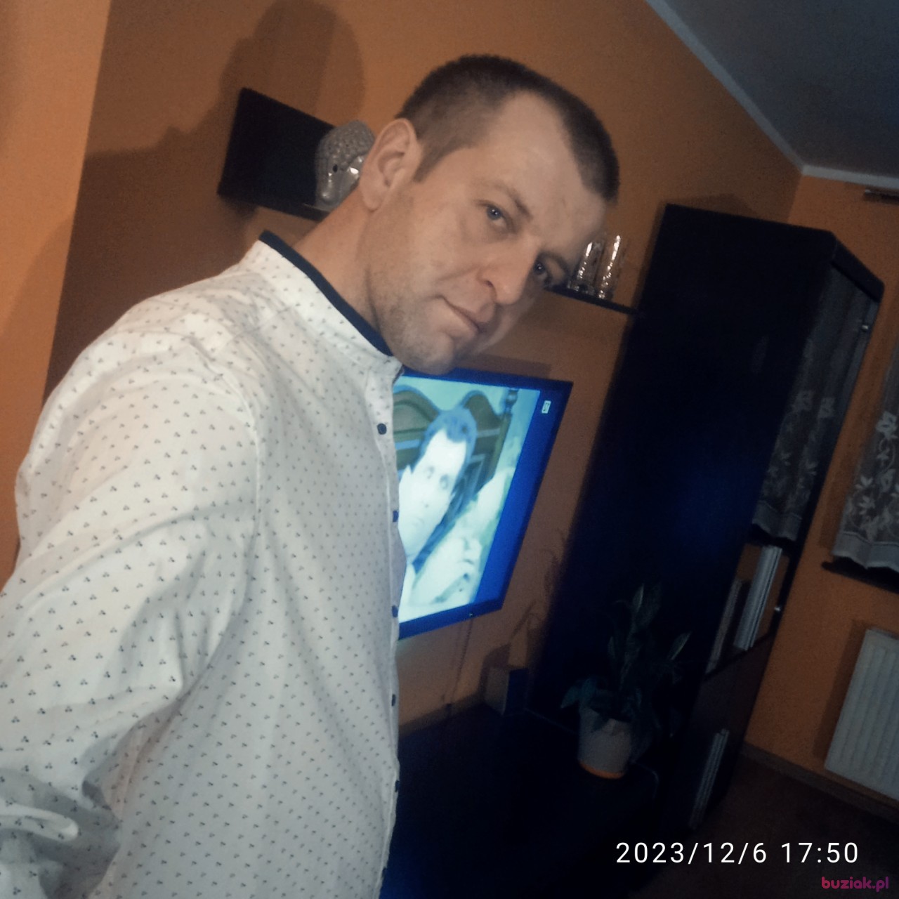 Eryk, Male, 37, Konin, Polska: 1
