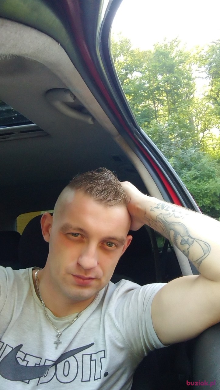 Artur, Male, 34, Wejherowo, Polska, Photo: 3