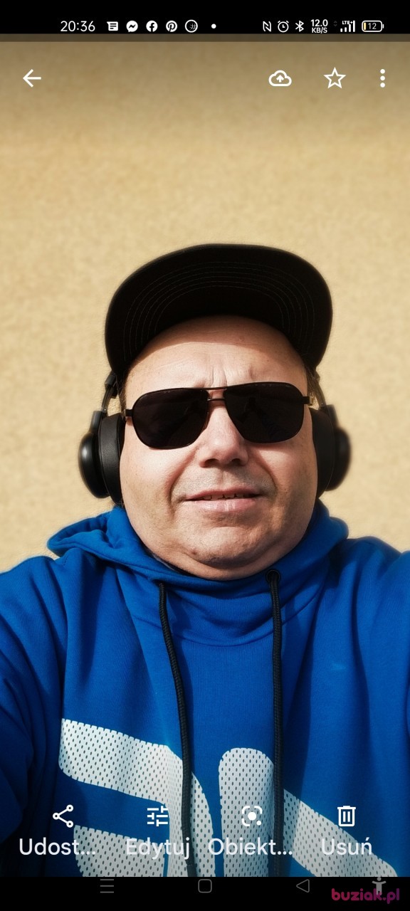 Robert, Mężczyzna, 56, Przemyśl, Polska, Zdjęcie: 2