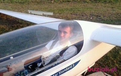 Dominik, Male, 28, Tarnów, Polska, Photo: 2