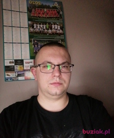 Darek, Male, 37, Cieszyn, Polska: 1