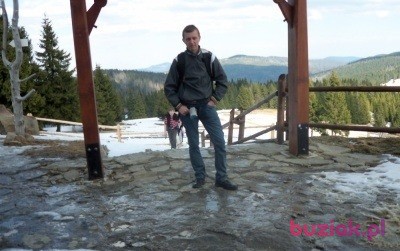 mateusz, Male, 48, Nowy Targ, Polska, Photo: 4