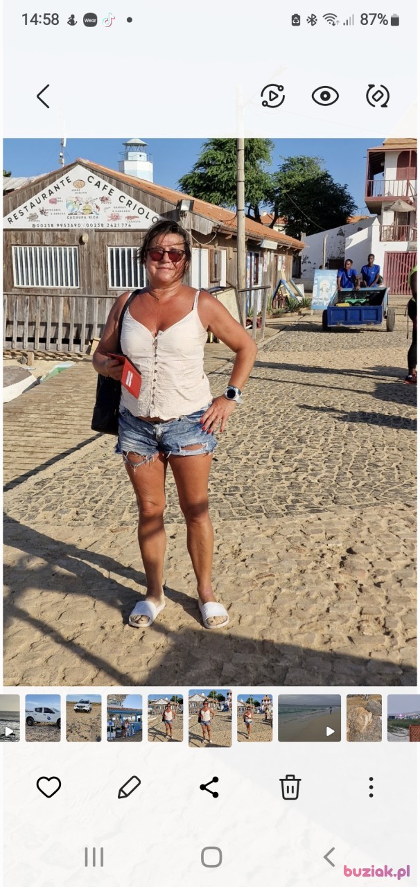 cecylia, Kobieta, 63, Wielka Brytania, Zdjęcie: 3