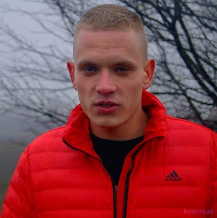 Mateusz, Mężczyzna, 28, Wuppertal, Niemcy: 1