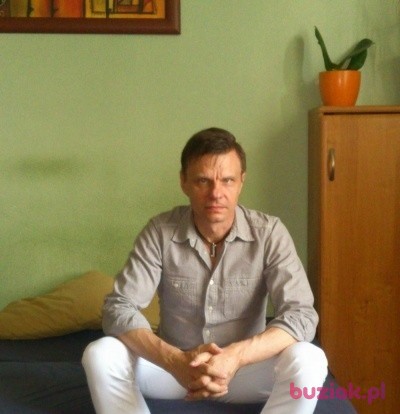 Mirek, Male, 52, Wielka Brytania, Photo: 2