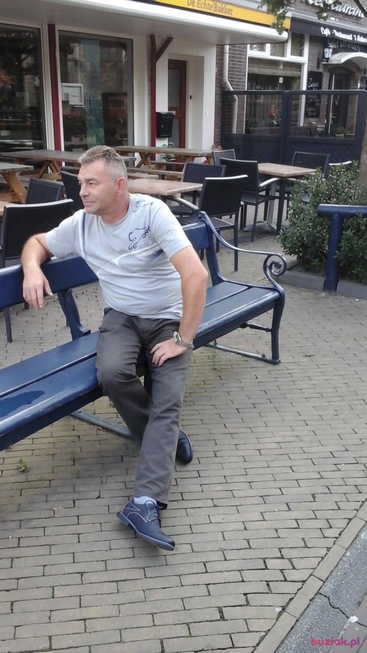 Mariusz, Mężczyzna, 51, Lipsko, Polska: 1