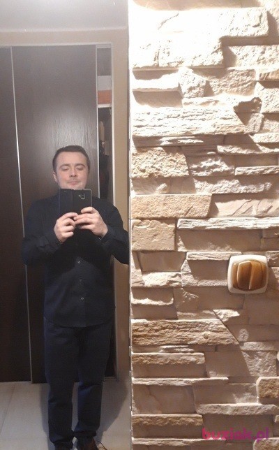 Łukasz, Male, 38, Rymanów, Polska, Photo: 1
