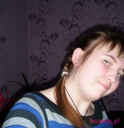 Paulina Orłowska, Female, 34, Siemiatycze, Polska, Photo: 10