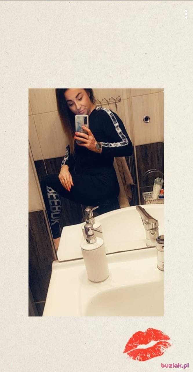 Magdalena, Female, 38, Gorzów Wielkopolski, Polska, Photo: 1