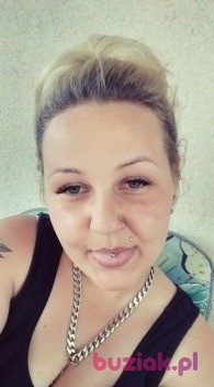 Roxana, Female, 32, Nowy Tomyśl, Polska, Photo: 6