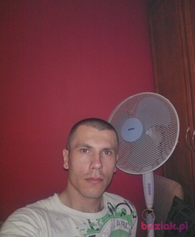 marek, Mężczyzna, 35, Strzelno, Polska: 1