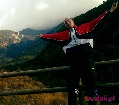 Paweł, Male, 30, Lubin, Polska, Photo: 2