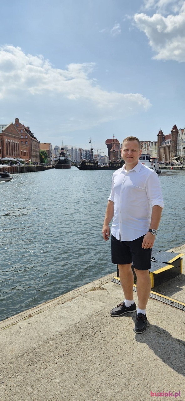 Łukasz, Mężczyzna, 42, Eindhoven, Holandia, Zdjęcie: 1